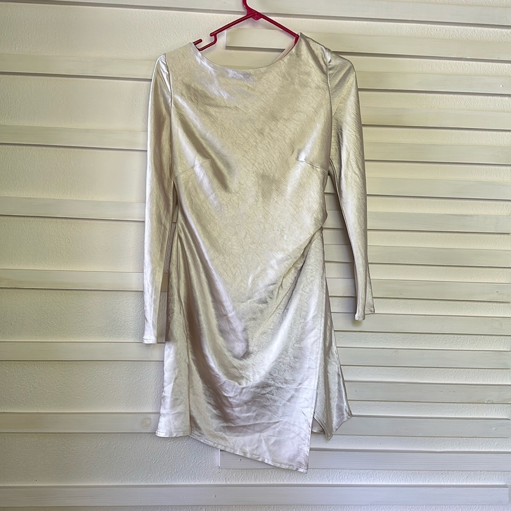 Selfie Leslie Dress like new!